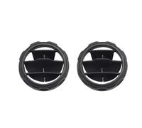 Cache Grille D'aération Arrière Pour Discovery 4 3 LR4 LR3 2009-2016 | Pour Range Rover Sport L320 2005-2013(2 pièces)