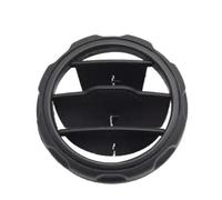 Cache Grille D'aération Arrière Pour Discovery 4 3 LR4 LR3 2009-2016 | Pour Range Rover Sport L320 2005-2013(1 pièce)