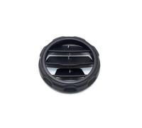 Cache Grille D'aération Arrière Sortie Climatisation Pour Land Rover Pour Discovery 3 Pour Discovery 4 Pour Range Rover Pour Sport 2010-2012 LR041180(1pcs)