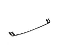 Cache-grille De Commande Centrale De Climatisation Pour X5 F15 2014-2017(fibre de carbone)