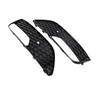 Cache-grilles De Feux Antibrouillard Pour A3 2012-2016 | 8V3807681, 8V3807682(Not Hollowed Style)