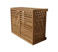 Cache Groupe Taille M Eucalyptus - Unité Extérieure Clim