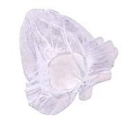 Cache-Gueule pour Chien Protection Souple Respirante | Muselière Filet Pour Chiots Petits Chiens Pour Chaton Races Petites Moyennes Intérieur Extérieur Promenade Quotidienne