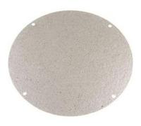 Cache guide onde d'origine - Four micro-ondes (DG63-00322A SAMSUNG)