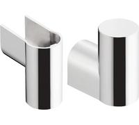 Couvercle Hansgrohe Unica D 94055000 chromé