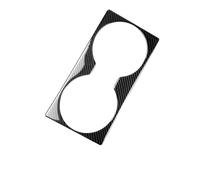 Cache-haut-parleur Arrière Autocollant Décoratif Pour Nissan Pour GTR Pour R35 2008-2020 Accessoires Intérieurs Accessoires D'intérieur(Le noir)