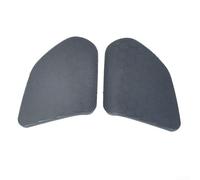 Cache haut-parleur avant pour Honda GL1800 2001 2005, ABS robuste, facile à remplacer paire gauche/droite (paire)