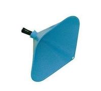 Cache herbicide conique - MATABI - Accessoire adaptable aux pulvérisateurs - Adulte