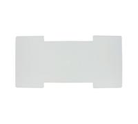 Thetford Grand Cache pour Grille de réfrigérateur de Caravane pour l’Hiver