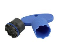Cache Honeycomb TT Aérateur régulateur de débit M 16,5/M 16