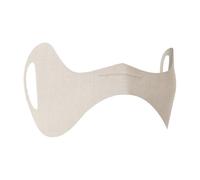 Cache-œil de golf, protection solaire pour le visage, autocollant de protection UV, matériau résistant à l'eau, design confortable et respirant, 35 x 10 cm, pour équitation, homme, sports de plein air