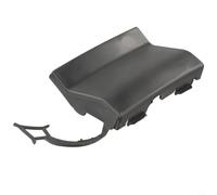 Cache œil de remorquage avant 7E08072419B9 Capuchon de crochet de remorquage avant en plastique pour t6 côté droit pour transporteur pour pare-chocs avant t6 Capuchon d'œillet de remorquage 7E0807241