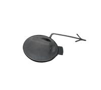 Cache-œil de remorquage de voiture pour Chevrolet Aveo 2011 2012 2013 2014