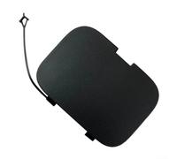 Cache œil de remorquage pour Fiat pour Ducato Bus 250_ (2006-2014) pour Relay II Boxer Accessoire pare-chocs en plastique