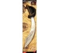 Cache-œil et épée de pirate G