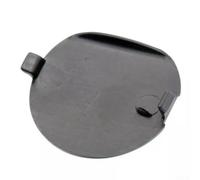 Cache-Œil Remorquage pour avant pour mazda 3 2014-2019 Plastique | OEM BHN1-50-A11-BB, ajustement direct, pare-chocs pour avant, pour mazda 3 2014-2019, look complet