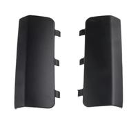 Cache-œillet Crochet Remorquage Pare-Chocs Arrière pour Mercedes pour Benz W163 Classe ML ML320 ML350 1638801705 1638801605 Couvercle du Crochet de remorquage