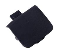 Cache-œillet Crochet Remorquage Pare-Chocs Capuchon De Protection pour Crochet Remorquage Pare-Chocs Arrière Voiture pour X6 F16 2014-2019 51127319886