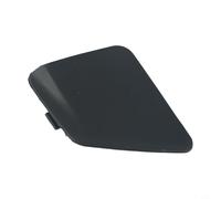 Cache œillet de crochet de remorquage avant droit pour ES350 ES300 2013-2015, compatible avec OEM 5212833912, pièce de rechange ABS noir