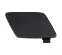 Cache œillet de crochet de remorquage avant pour BMW Série 3 E90 E91 LCI 2009 à 2012 M Sport Compatible avec numéro OE 7891391 51117891391 Accessoire à montage direct