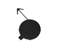 Cache-œillet de crochet de remorquage for pare-chocs avant, 86517-2S000, for Hyundai, Tucson, IX35 10-15, 865172S000