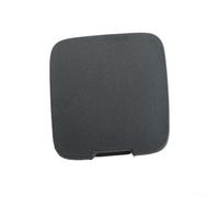 Cache œillet de crochet de remorquage pour pare-chocs arrière non peint pour XC40 (2018-2022) - Ajustement direct OEM 31449335, insert de pare-chocs en plastique