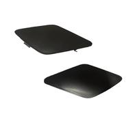 Cache-œillet De Crochet De Remorquage pour Pare-Chocs Avant De Voiture pour Toyota pour Prius pour Prime 2017 2018 2019 2020 52128-47908