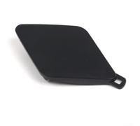 Cache œillet de crochet de remorquage pour Volvo C30 2010 2013, compatible avec OEM 39863978 31214652, matériau ABS fiable