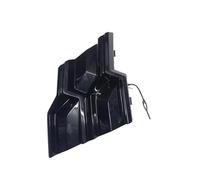 Cache-œillet de remorquage de Pare-Chocs Avant pour Chevrolet Cruze 2019-2024 (19-22 1.3)