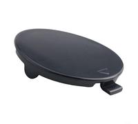 Cache œillet de remorquage pour BMW Series F20 LCI M-Sport, rabat de crochet de remorque avant 51118064578, panneau de garniture extérieure de rechange