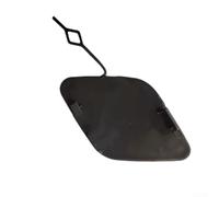 Cache œillet de remorquage pour Buick pour pare-chocs avant gauche ou droit Noir OE 95261118