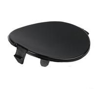 Cache œillet de remorquage pour Mazda 3 Hatchback 2019-2023, capuchon arrière gauche ou droit de remorque, pièce de rechange BCKN50EK1 BCKN50EL1 (gauche)