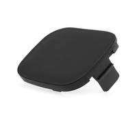 Cache-œillet De Remorquage pour Pare-Chocs Avant pour Toyota pour Prius XW30 2010-2011 52128-47010 52127-47020 Trou Gauche/Droit(côté Droit)