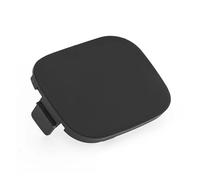 Cache-œillet De Remorquage pour Pare-Chocs Avant pour Toyota pour Prius XW30 2010-2011 52128-47010 52127-47020 Trou Gauche/Droit(Gauche)