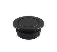 Cache-Œillet pour Table de Jardin - Adaptateur pour Stabiliser le Mobilier | Cache pour Orifice de Parasol sur Table de Jardin pour VR,Pour jardin, terrasse, camping-car, usage résidentiel et paysager