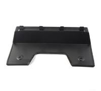 Cache-Œillet Remorquage Arrière Noir LR015132 Range Rover Sport | Numéro de pièce LR015132, couleur noire, plastique robuste, ajustement parfait, remplacement direct