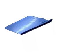 Cache Œillet Remorquage Cache-Crochet De Remorquage pour Pare-Chocs Arrière Œillet Remorquage Bouchon Protection 31449210 39849034 pour Volvo XC60 2018-2023