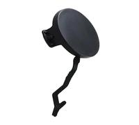 Cache Œillet Remorquage Cache-œillet De Remorquage pour Pare-Chocs Arrière 95850544900 95850545000 pour P&orsche pour Cayenne 2011 2012 2013 2014(côté Droit)