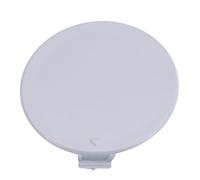 Cache Œillet Remorquage Cache-œillet De Remorquage pour Série 1 E81 E87 2004-2012 Pièces De Rechange 7837429