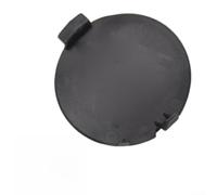 Cache-Œillet Remorquage Gauche pour mazda 6 2018-2021 ABS Cache-Œillet | ABS pour robuste, installation rapide, remplacement pour précis, mat, côté conducteur gauche