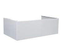 Cache inférieur de 400 mm pour chaudières Naema 2 - ATLANTIC - 074092