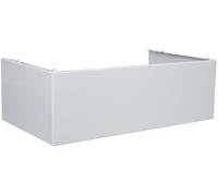 Cache inférieur de 400 mm pour chaudières Naema 2 - ATLANTIC - 074092