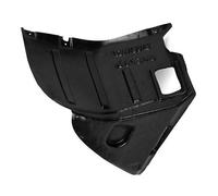 Cache inférieur de pare-boue avant droit pour BMW Série 3 E46 Berline et Touring phase 1 et 2 (04/1997-07/2005) - côté passager