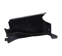 Cache inférieur droit en plastique de protection de la courroie d'accessoires pour Volkswagen Golf 4 ou Bora 1.8T et TDI - version longue