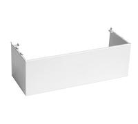 Cache inférieur LC11 pour chauffe-bain ONDEA - ELM LEBLANC - 7716780174