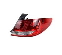 Cache intérieur de feu arrière pour Peugeot 408 2010 2011 2012 2013