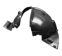 Cache intérieur de passage de roue avant gauche pour BMW X3 E83 (01/2003-07/2006)