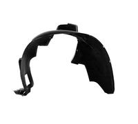 Cache intérieur de passage de roue avant gauche pour BMW X5 E53 3.0d 3.0i et 4.4i (07/1999-09/2006) - côté conducteur