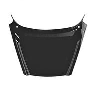 CACHE INTERMEDIAIRE ARRIERE ADAPT. YAMAHA TMAX 500CC 2001-07 A PEINDRE
