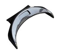 Cache-interrupteur De Boîte À Gants Pour Console Centrale De Voiture, Pour Mercedes Pour Benz C W205 C200 C250 C300 C400 W253 GLC300 GLC200 Garniture intérieure(Look Carbone 1)